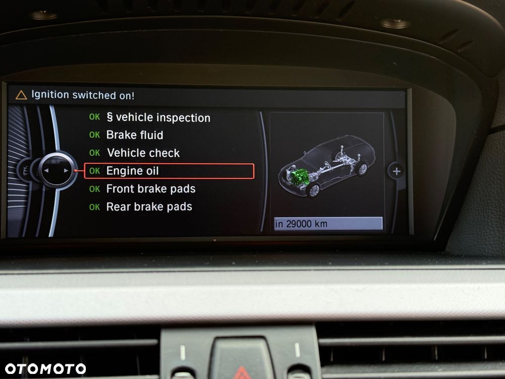BMW Seria 5 530d Edition Exclusive - 15