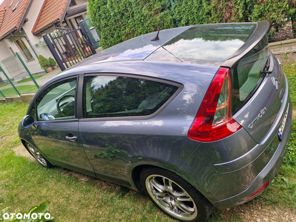 Citroën C4 1.6 16V Magic - 5