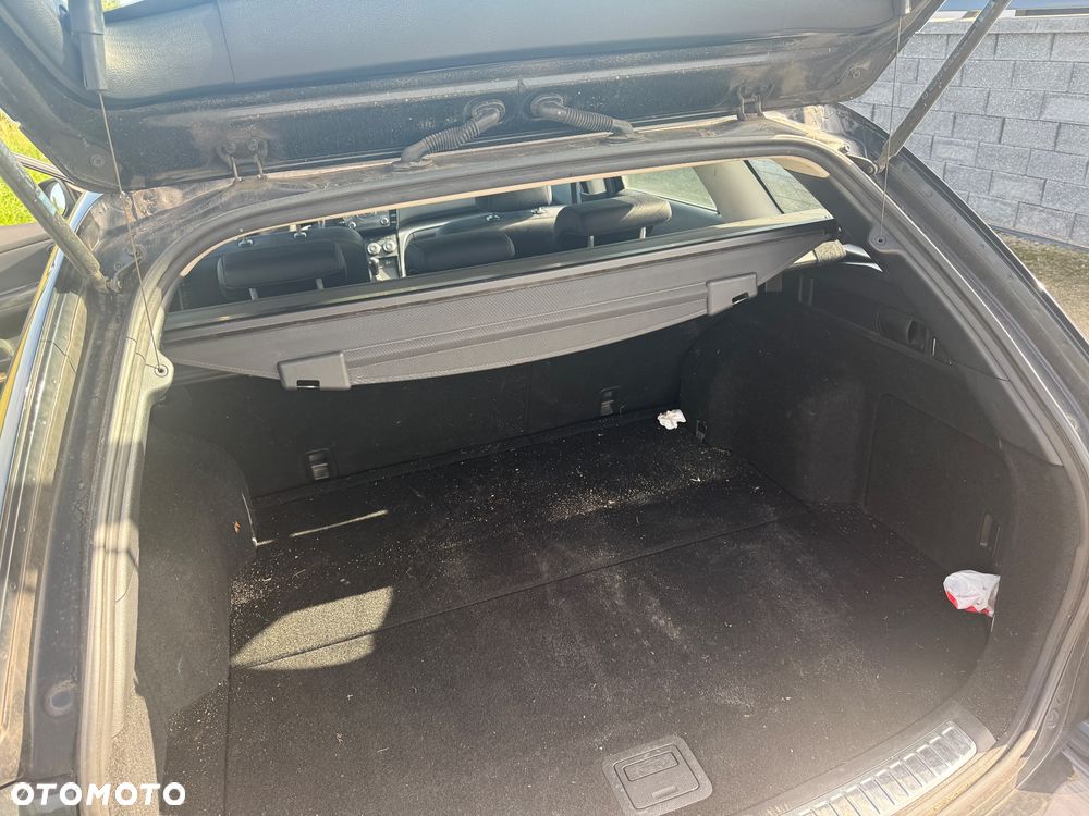 Mazda 6 2.2 CD Exclusive + - 7