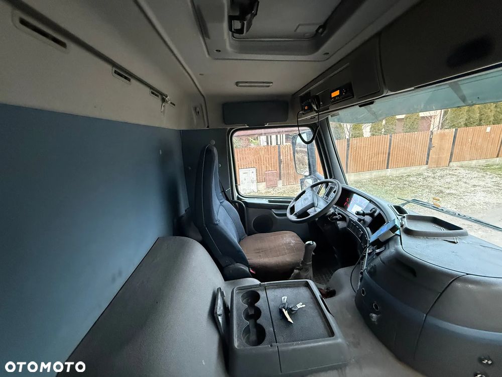 Volvo FM 400 Wywrotka ELBO - 29