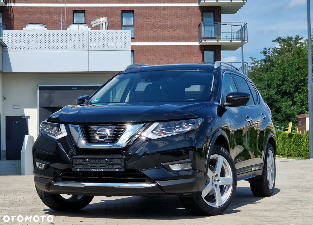 Nissan X-Trail 1.6 DIG-T Tekna 2WD - 5