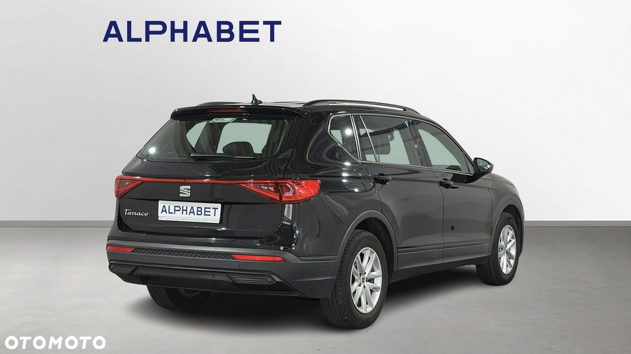 Seat Tarraco - 6