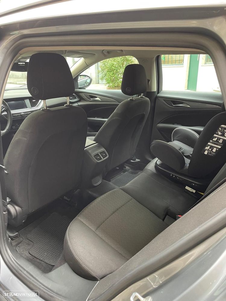 Opel Insignia Sports Tourer 1.6 CDTi Business Edition - 15