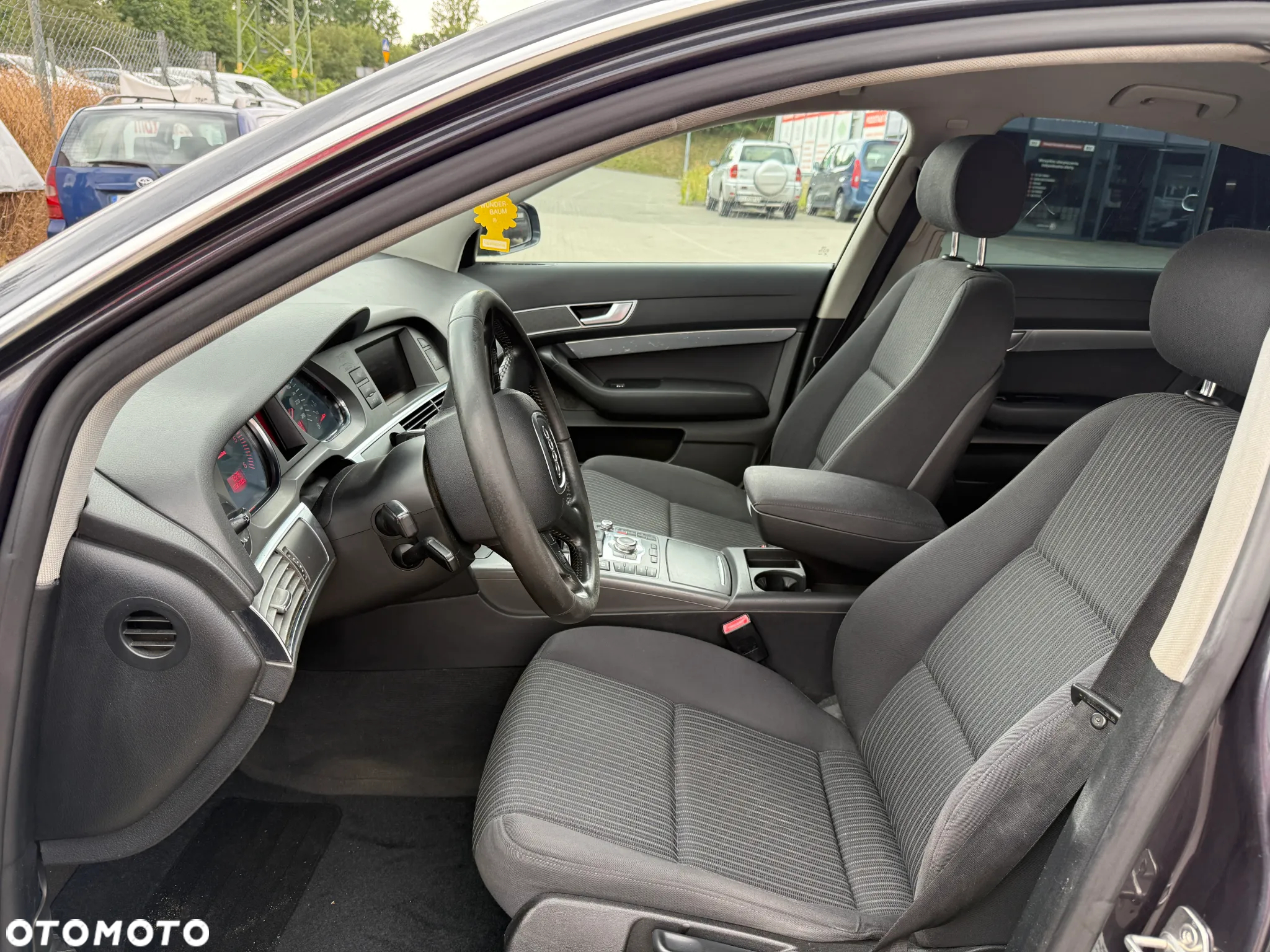Audi A6 2.0 TDI - 5