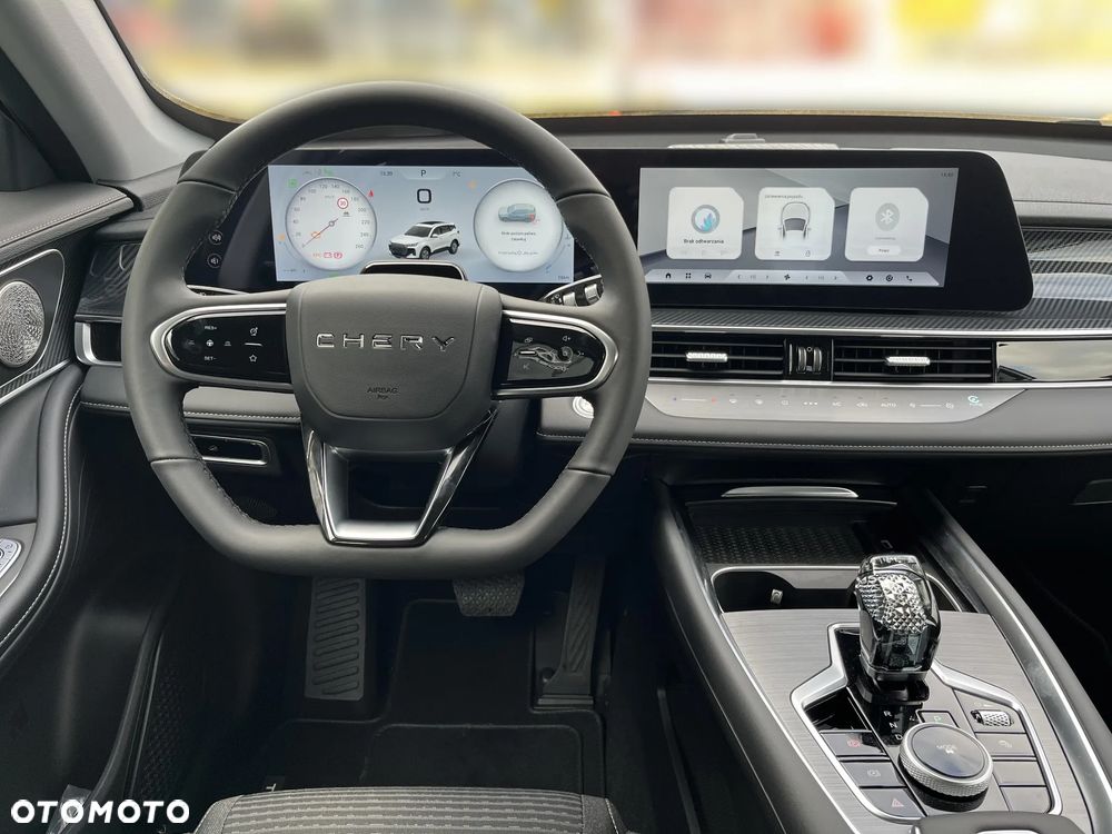 Chery Tiggo 7 ver-1-5-t--gdi-super-hybrid-prestige-dht - 12