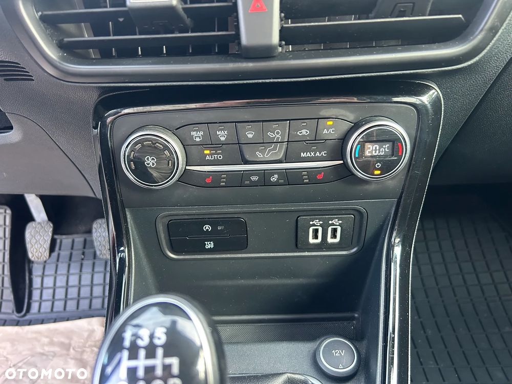 Ford EcoSport 1.0 EcoBoost Titanium ASS - 12