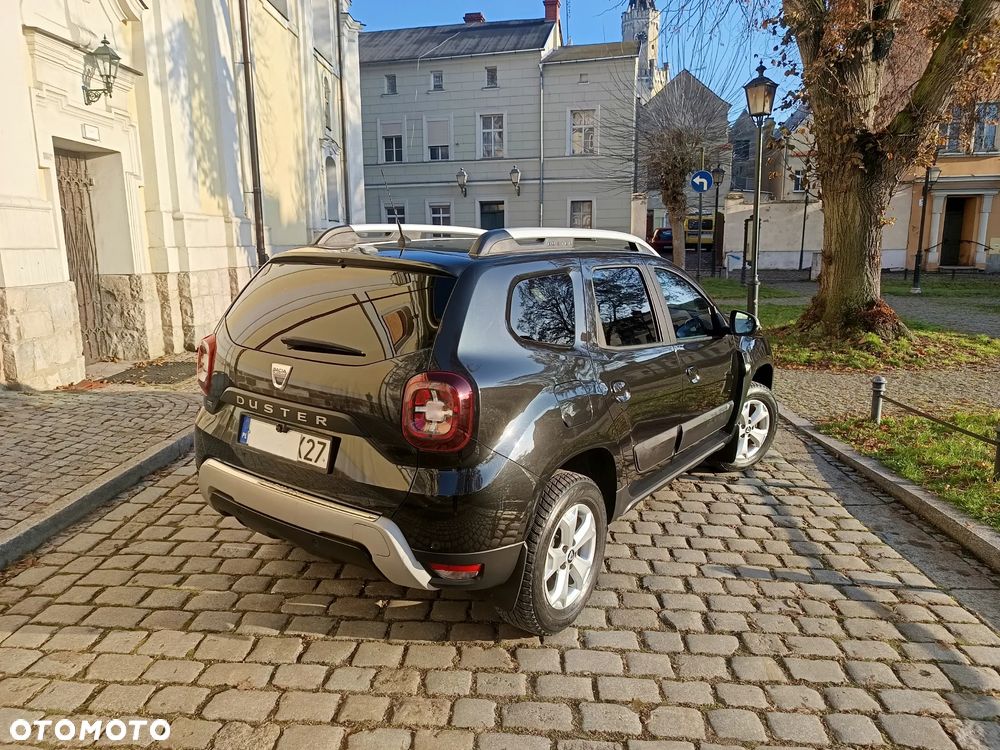 Dacia Duster 1.6 SCe Comfort - 6