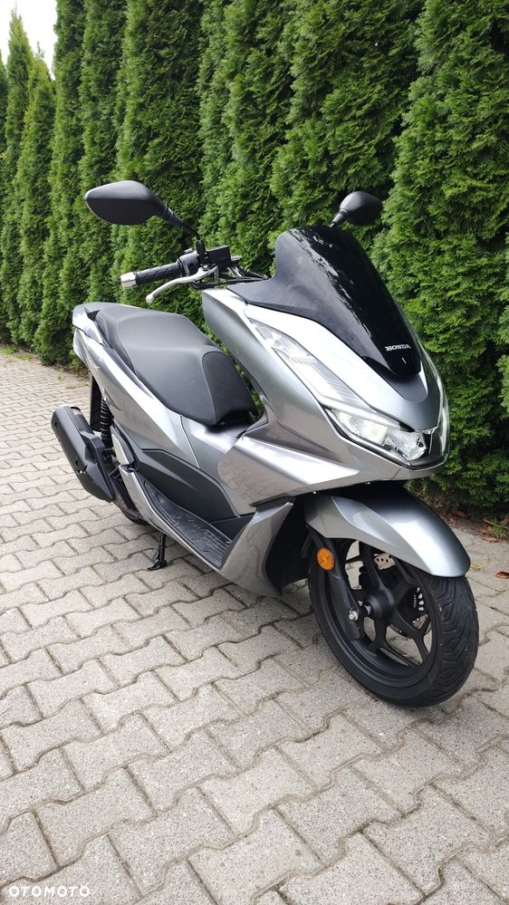 Honda PCX