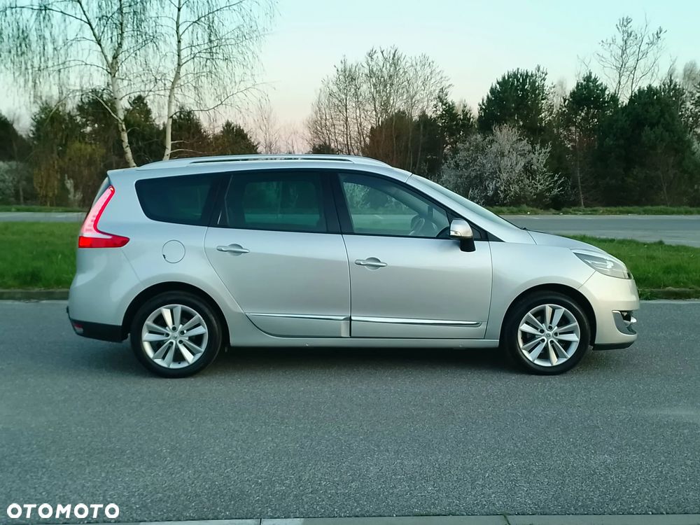 Renault Grand Scenic Energy dCi 110 S&S Bose Edition - 6