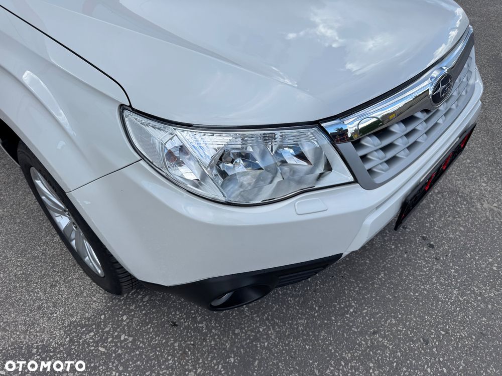 Subaru Forester 2.0 XA Euro5 - 9