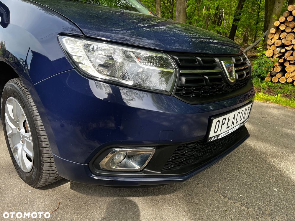 Dacia Sandero 0.9 TCe Laureate S&S - 16