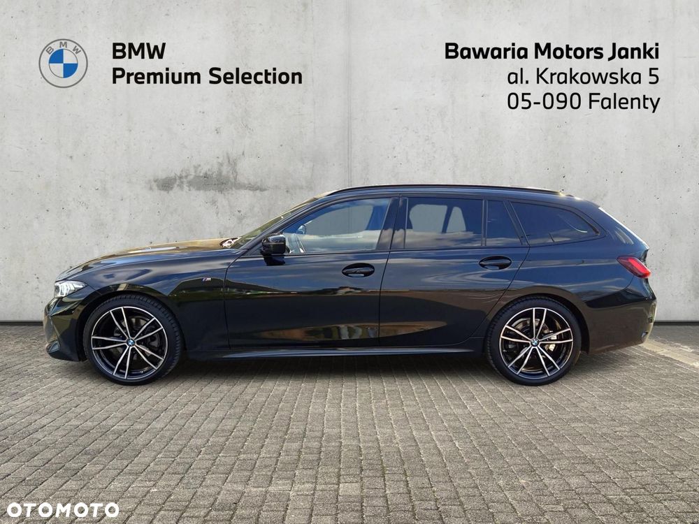 BMW Seria 3 - 10