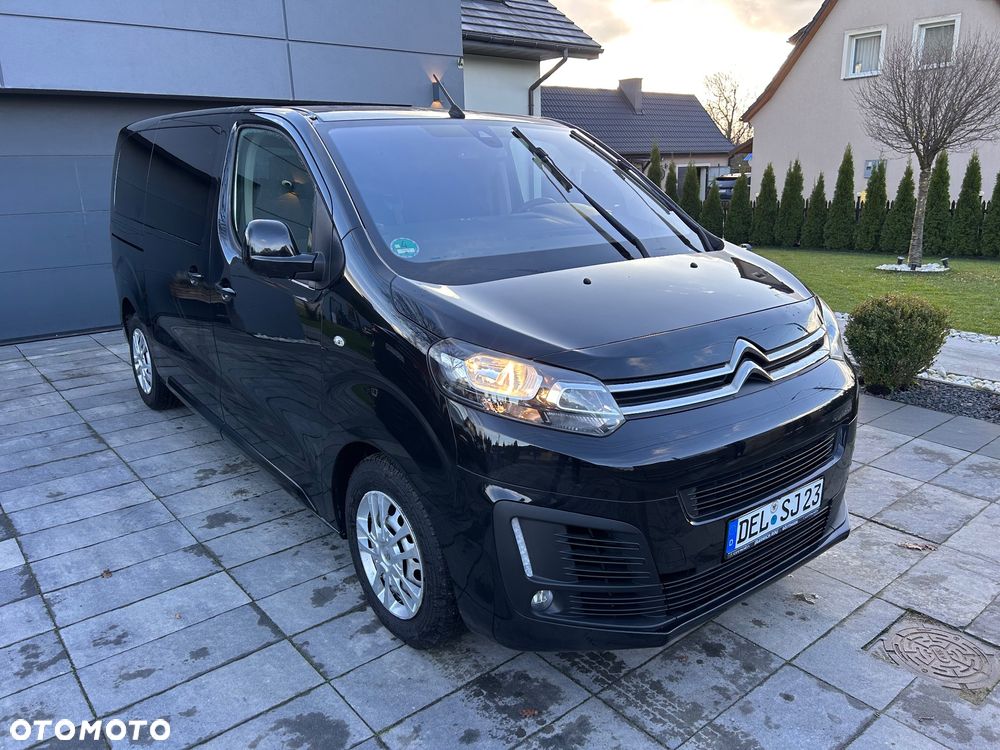 Citroën SpaceTourer 2.0 BlueHDi M Business Lounge - 5