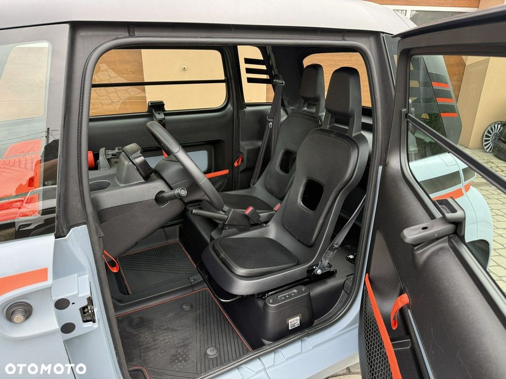 Citroën Ami - 16