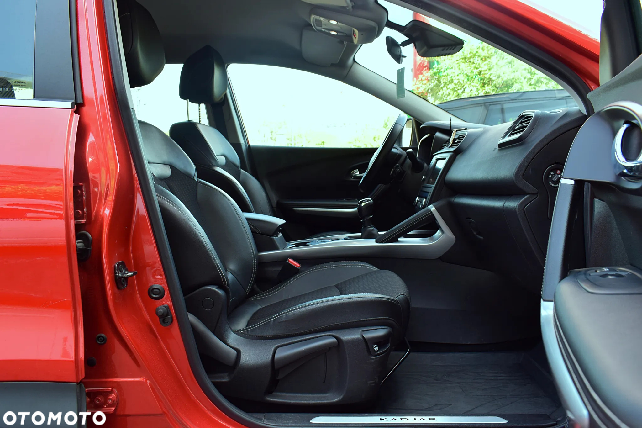 Renault Kadjar 1.2 Energy TCe Limited - 8