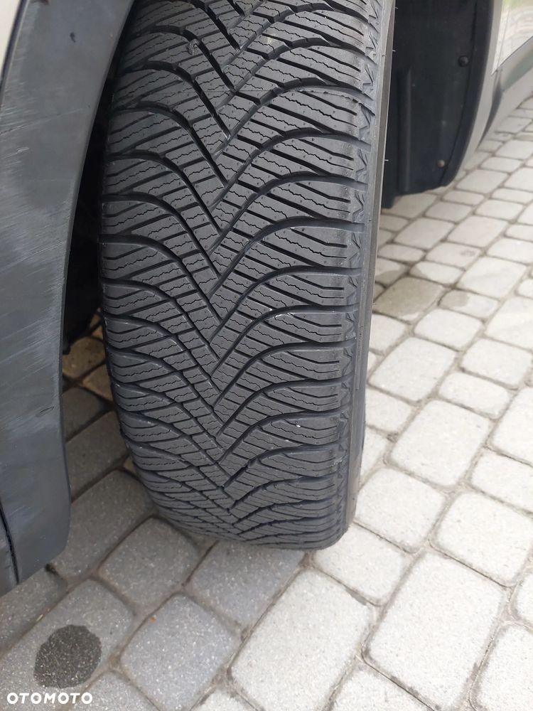 Nissan Qashqai+2 - 8