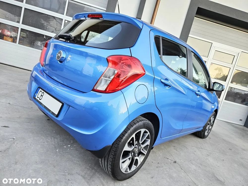 Opel Karl - 7