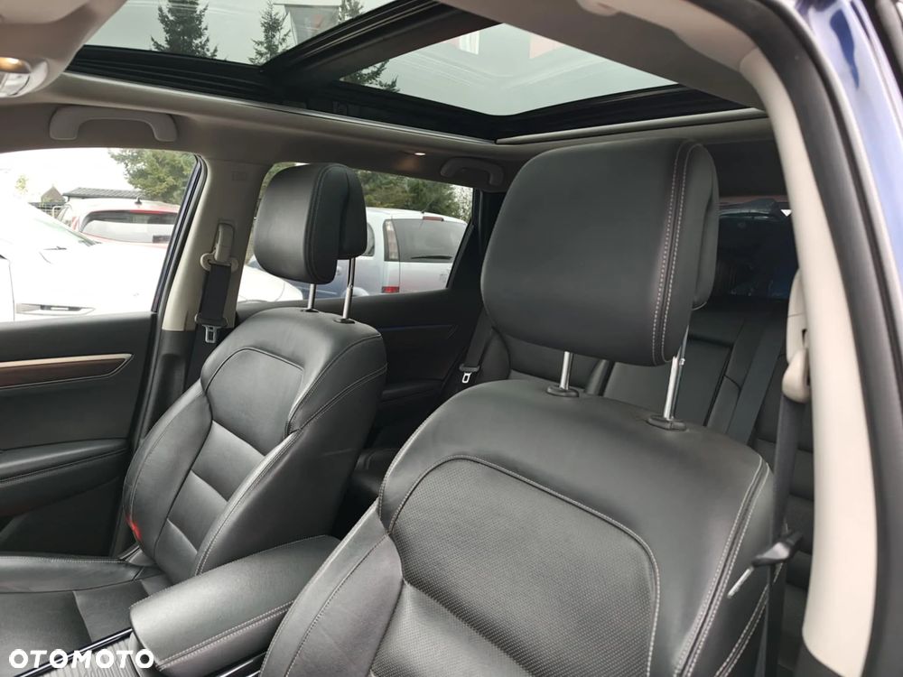 Renault Koleos 2.0 dCi Intens X-Tronic - 15