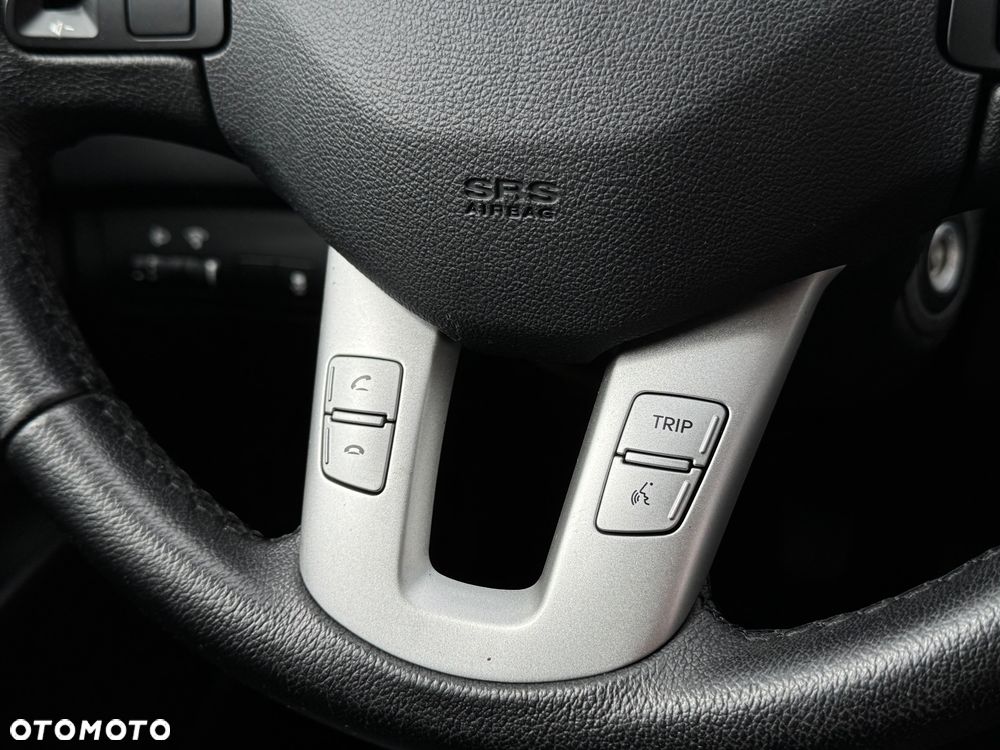Kia Ceed 1.6 Crdi Comfort + - 15