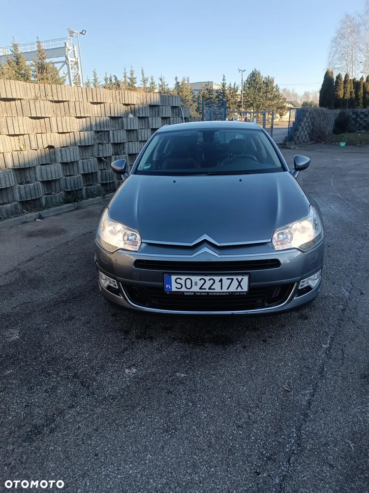 Citroën C5 3.0 V6 Exclusive - 3