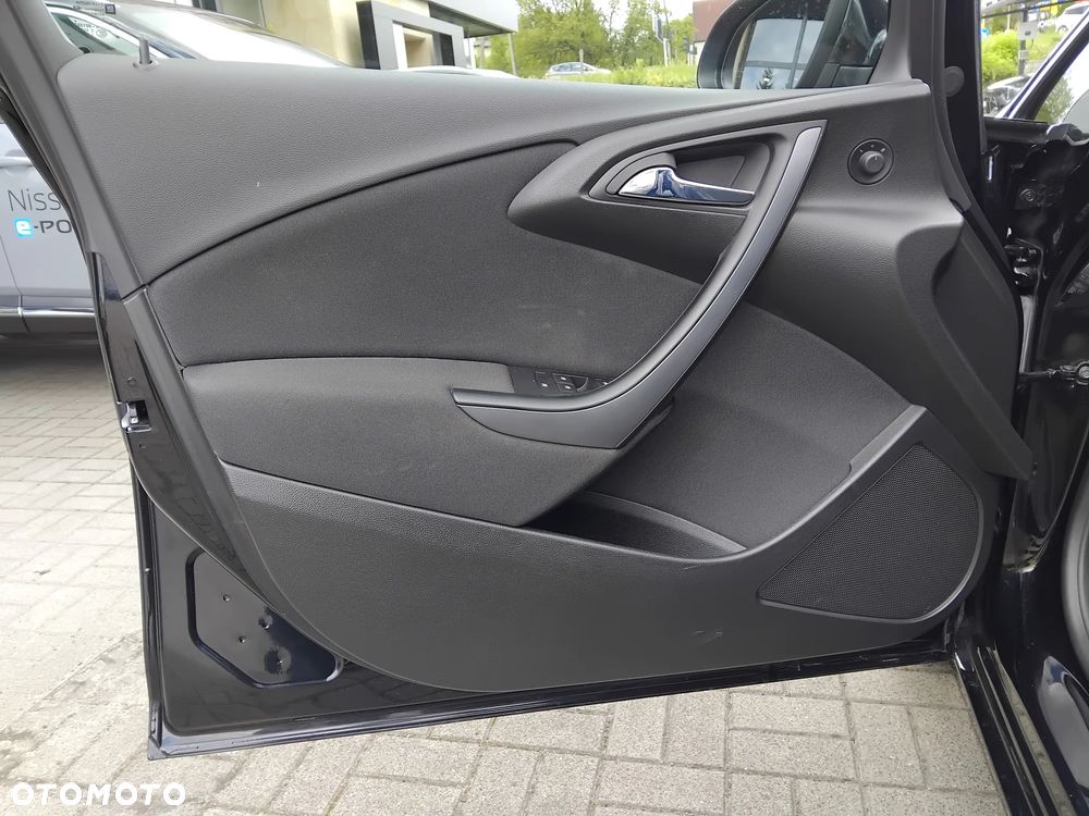 Opel Astra 1.4 T Active EU6 - 6