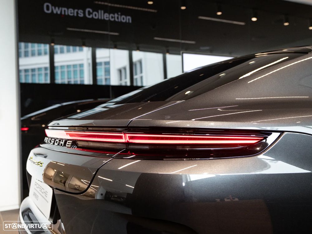Porsche Panamera 4S E-Hybrid - 45