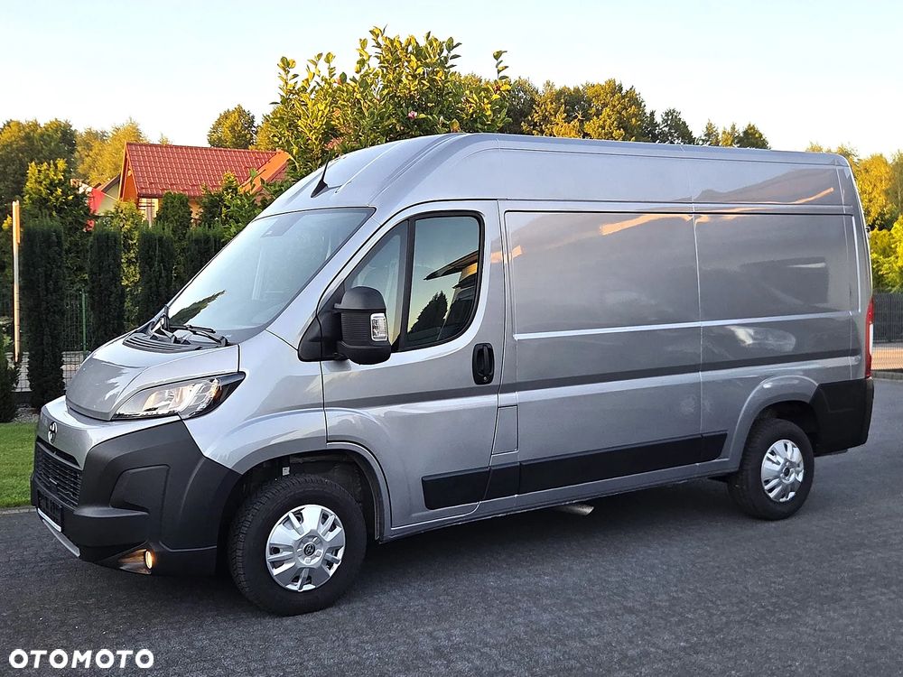 Toyota PROACE MAX - 3