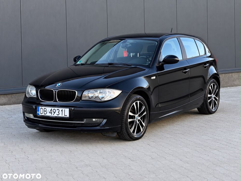 BMW Seria 1