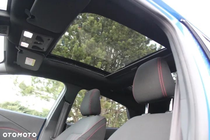 Ford Puma 1.0 EcoBoost Hybrid ST-LINE - 16