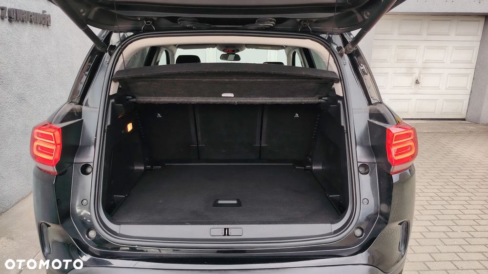 Citroën C5 Aircross 2.0 BlueHDi Shine EAT8 - 22
