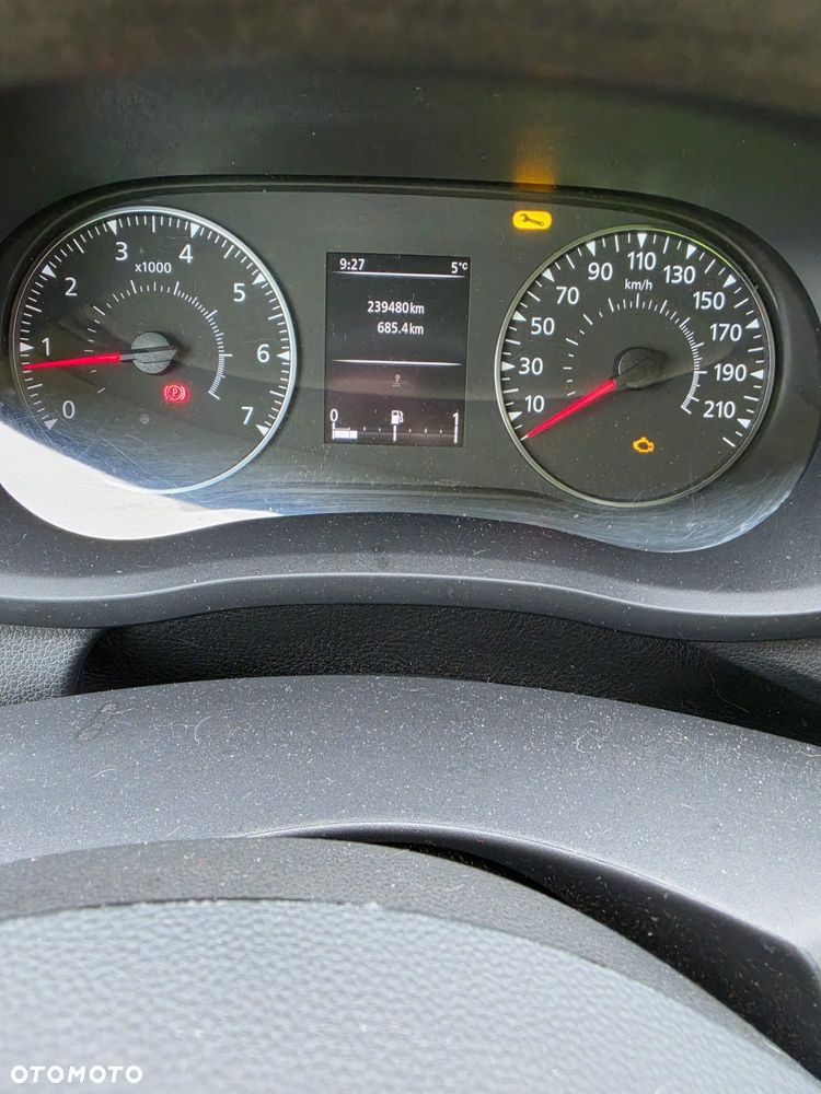 Renault Master - 5