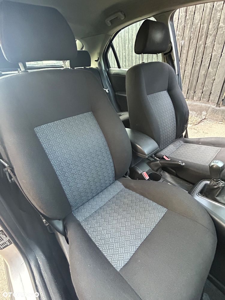 Ford Mondeo - 4