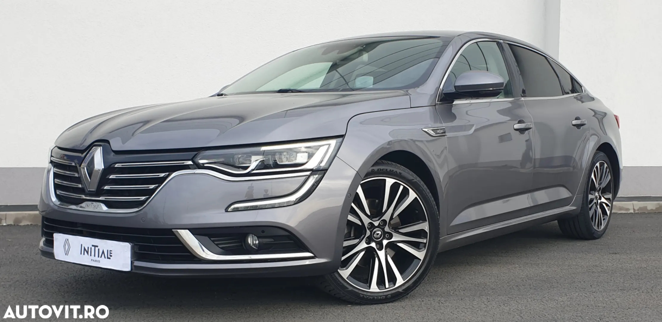 Renault Talisman - 2