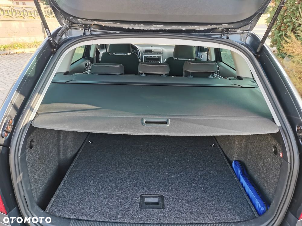 Skoda Octavia 1.8 TSI Sport Edition - 9