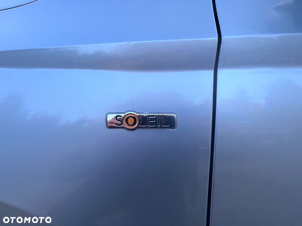Skoda Fabia 1.0 MPI Soleil - 6