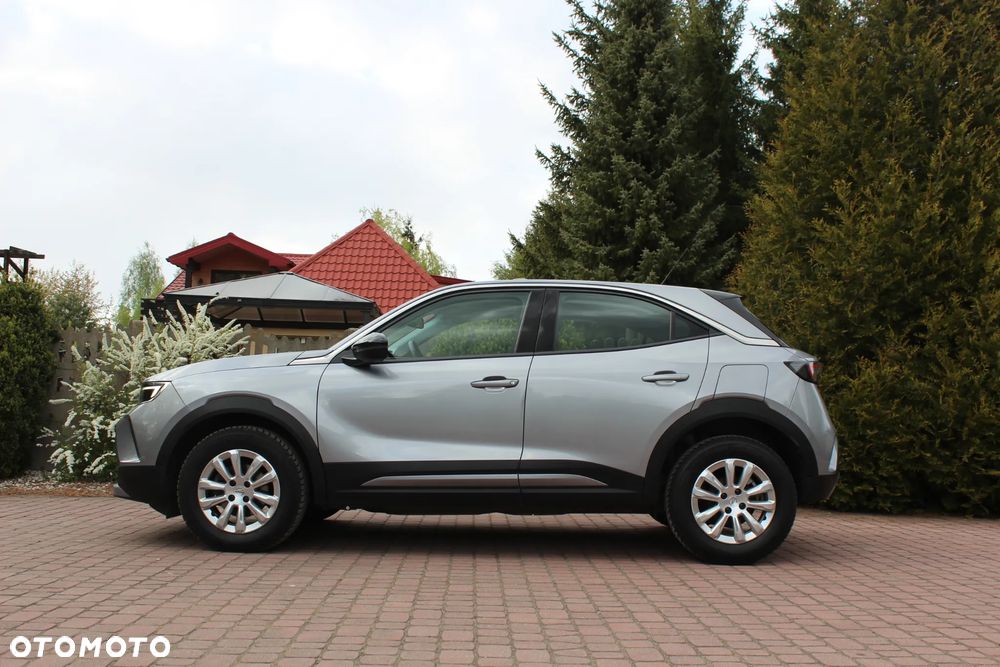 Opel Mokka 1.5 Elegance - 4