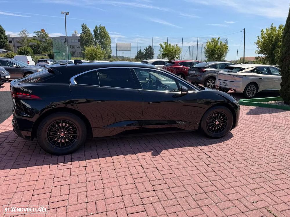 Jaguar I-Pace - 18