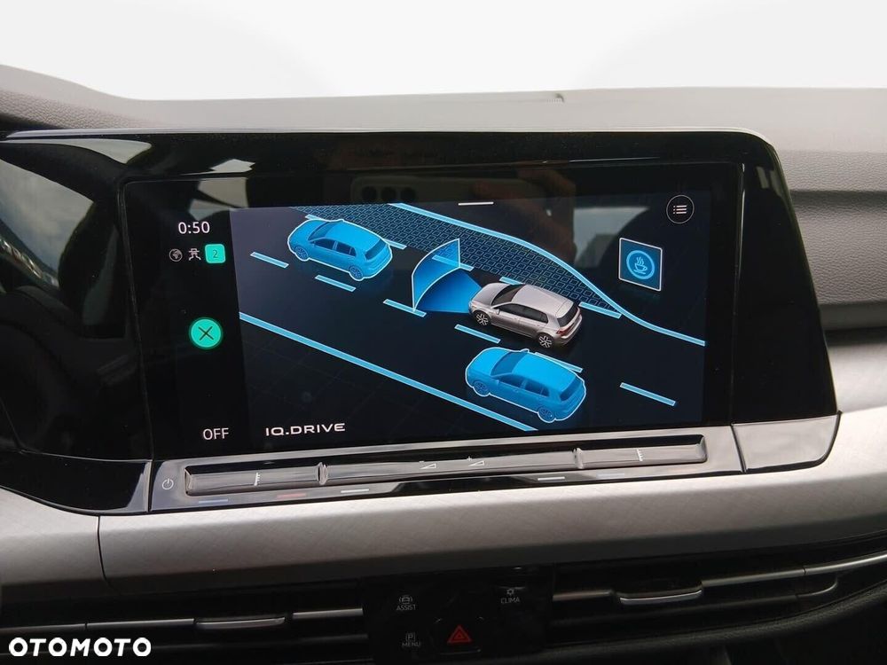 Volkswagen Golf 1.5 TSI EVO Life - 25