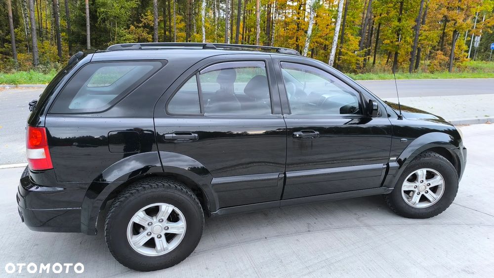 Kia Sorento 2.5 CRDi Executive - 11