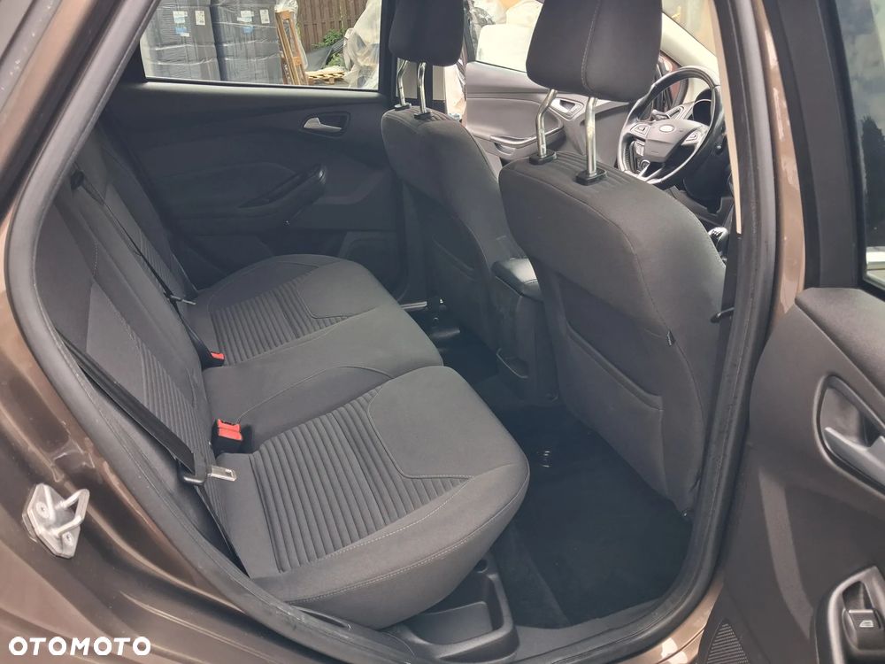 Ford Focus - 14