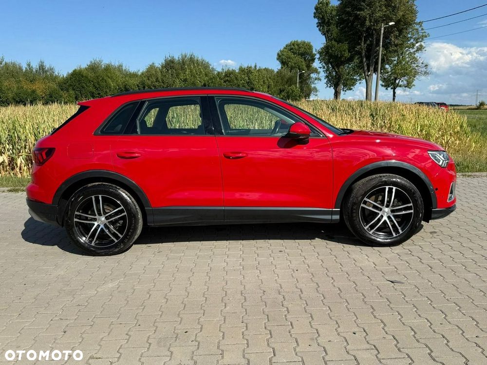 Audi Q3 40 TFSI Quattro Advanced S tronic - 6