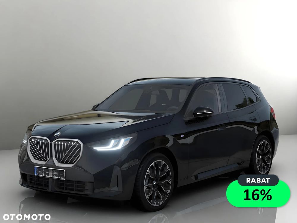 BMW X3 - 1
