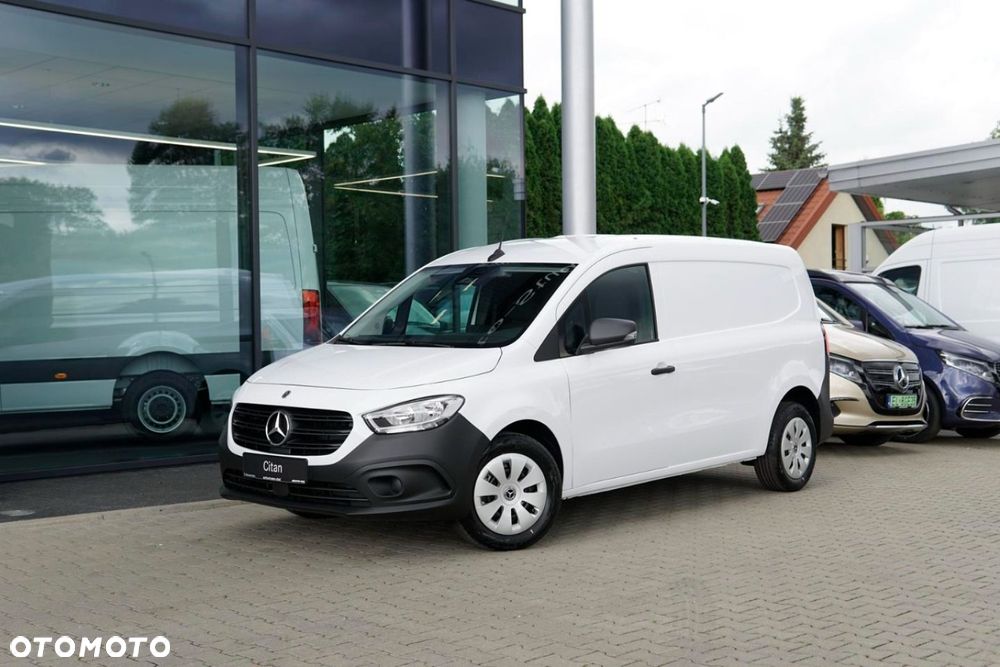 Mercedes-Benz Citan - 3