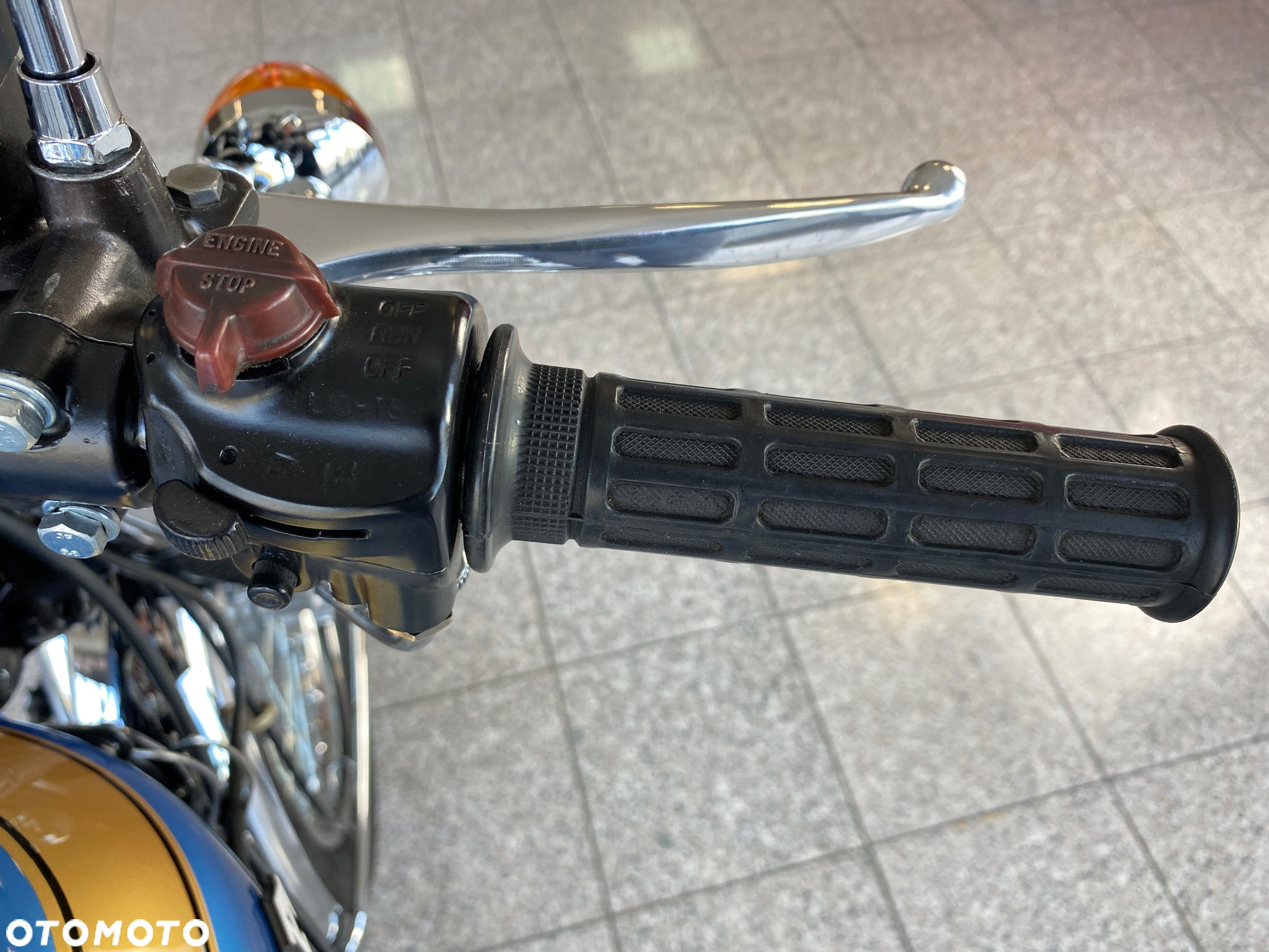 Honda CB - 24