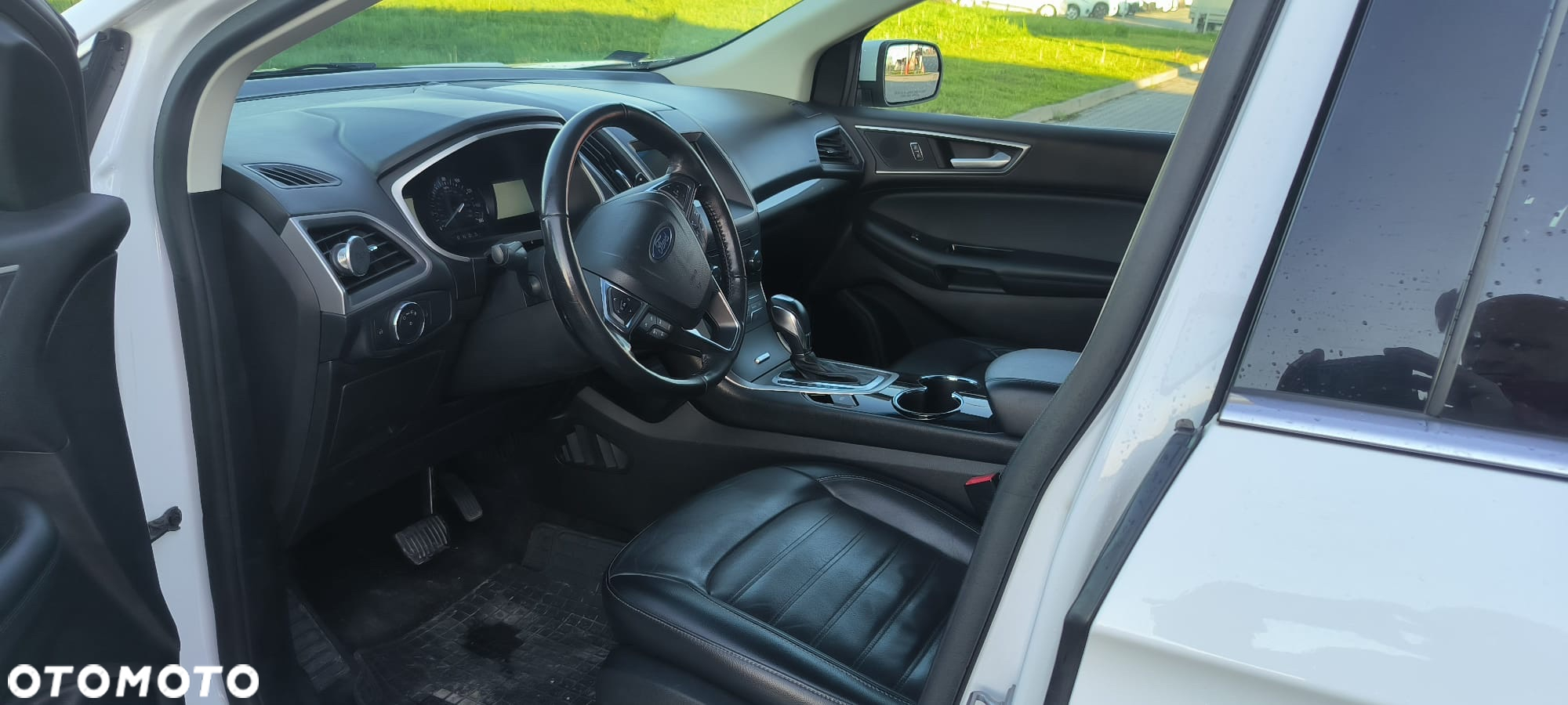 Ford Edge - 15