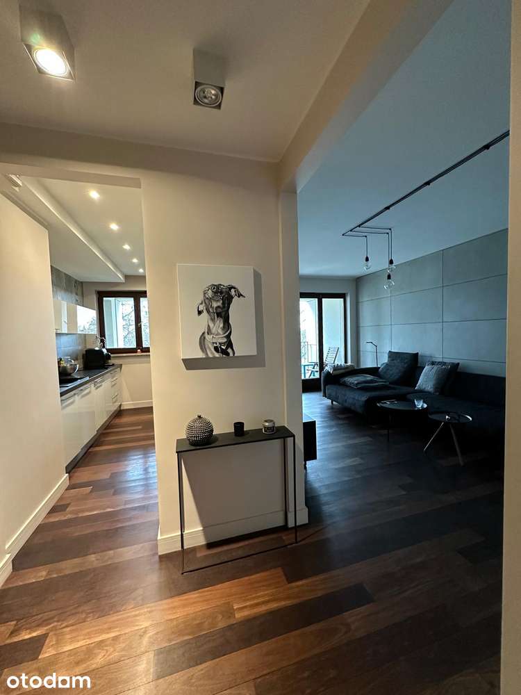 Apartament 2-pokoje, wysoki standard, bezpośrednio, dostępne od zaraz