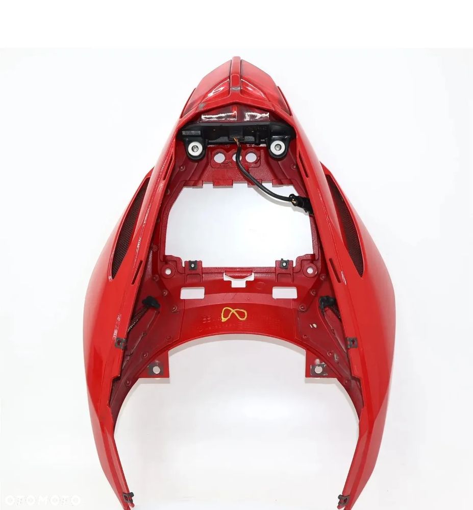 DUCATI STREETFIGHTER OGON ZADUPEK LAMPA TYŁ - 9