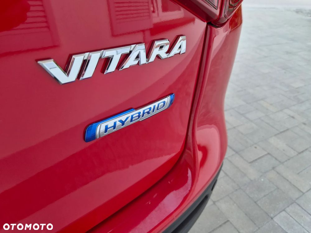Suzuki Vitara - 27