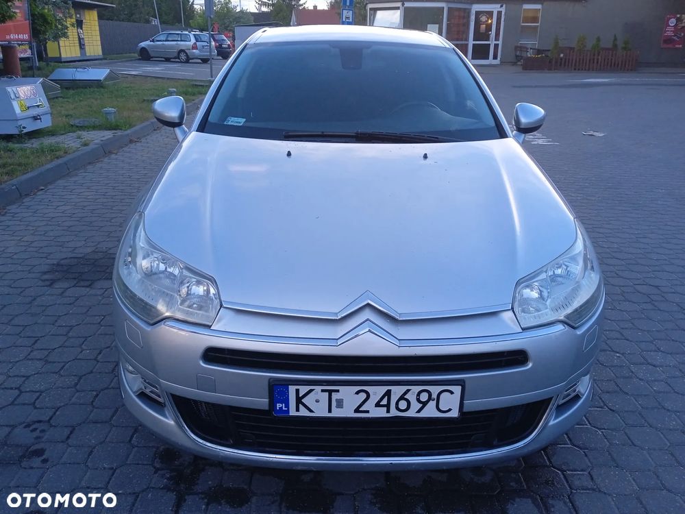 Citroën C5 2.0 16V Confort - 2