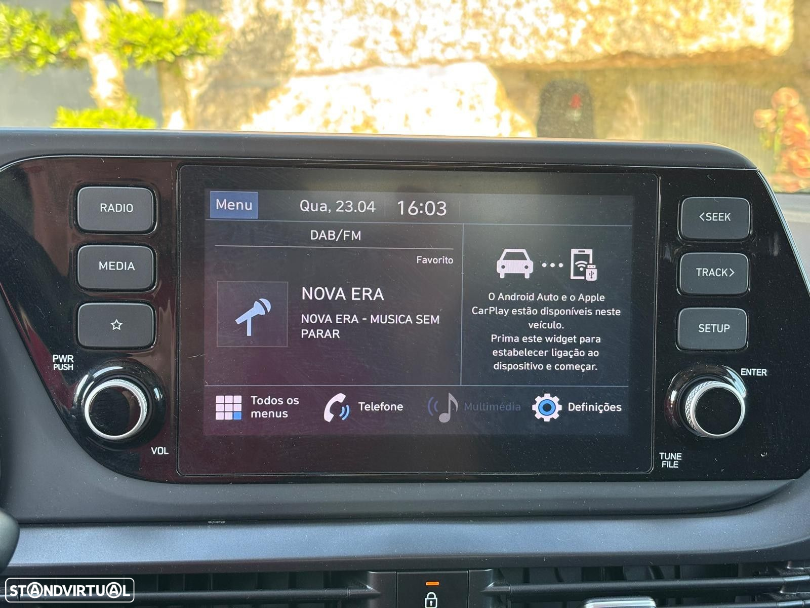 Hyundai i20 1.2 Comfort - 9